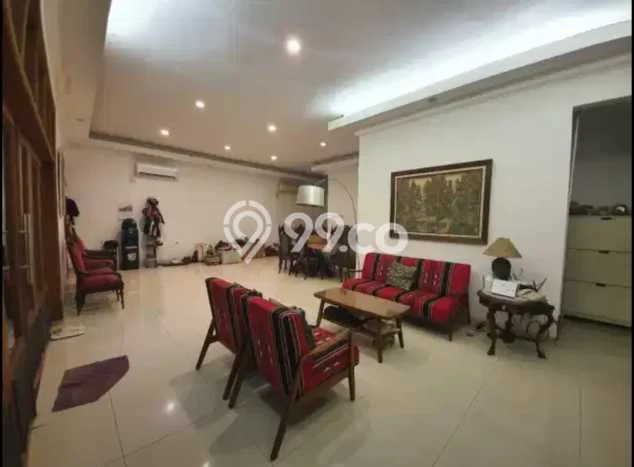 Rumah Premium di Jakarta Selatan Lokasi Strategis Kondisi Terawat Rumah Premium di Jakarta Selatan Lokasi Strategis Kondisi Terawat