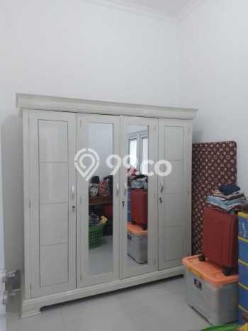 Rumah Minimalis 3 KT di Jatibening Bekasi Semi Furnished Rumah Minimalis 3 KT di Jatibening Bekasi Semi Furnished