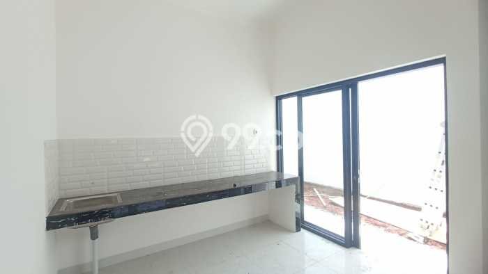 Rumah Terjangkau Strategis LT 94m2 di Bekasi Rumah Terjangkau Strategis LT 94m2 di Bekasi
