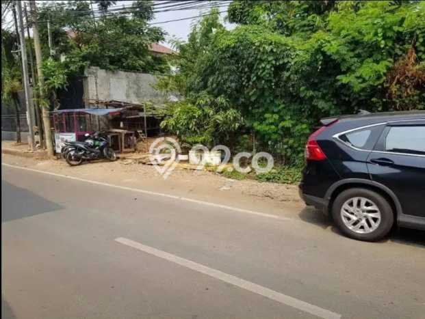 Tanah Dijual Lokasi Duren Sawit Jakarta Timur - Tanah Dijual Lokasi Duren Sawit Jakarta Timur -