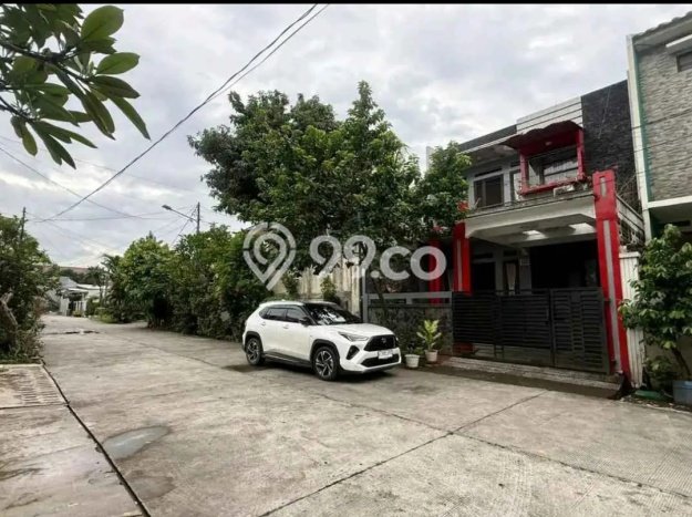 Rumah Minimalis di Jakarta Timur Dekat Sekolah Rumah Minimalis di Jakarta Timur Dekat Sekolah