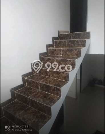 Rumah Minimalis 4 Kamar LT 114m2 di Pondok Kelapa Rumah Minimalis 4 Kamar LT 114m2 di Pondok Kelapa