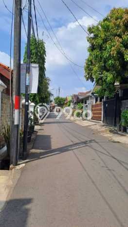 Rumah Minimalis 5 KT LT 107m2 di Pondok Kelapa Rumah Minimalis 5 KT LT 107m2 di Pondok Kelapa