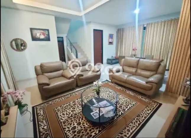 Rumah di Bekasi Kondisi Bagus Minimalis Dekat Fasilitas Publik Rumah di Bekasi Kondisi Bagus Minimalis Dekat Fasilitas Publik