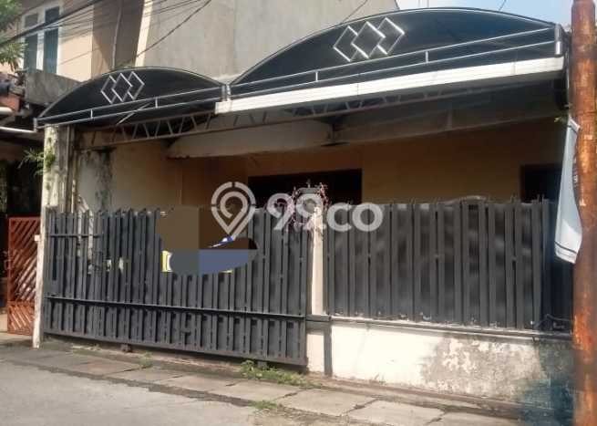 Dijual Rumah Ideal Siap Huni di Jakarta Timur Favorit Dijual Rumah Ideal Siap Huni di Jakarta Timur Favorit