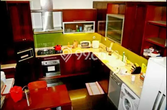 Rumah Premium di Jakarta Selatan Lokasi Strategis Kondisi Terawat Rumah Premium di Jakarta Selatan Lokasi Strategis Kondisi Terawat