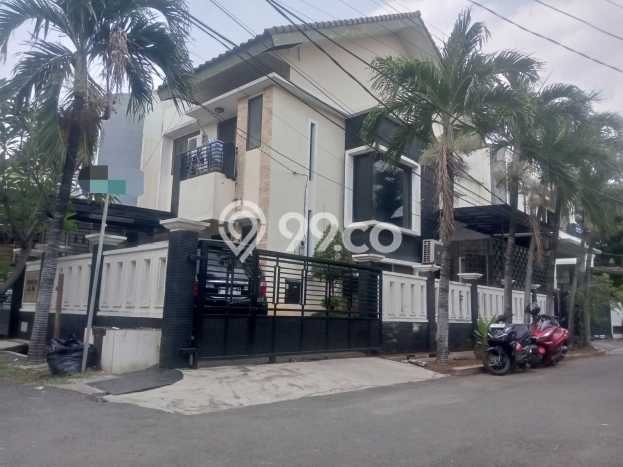 Jual Cepat Hunian Elegan Cozy di Jakarta Timur Jual Cepat Hunian Elegan Cozy di Jakarta Timur