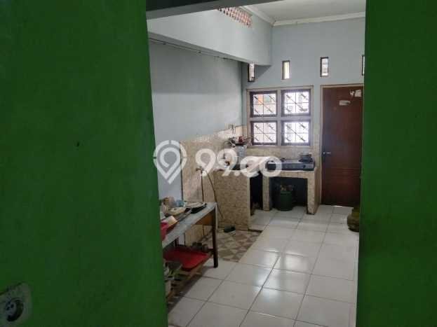 Rumah Berkualitas LT 100m² / LB 120m² di Condet, Dekat Pusat Kota, Jakarta Timur Rumah Berkualitas LT 100m² / LB 120m² di Condet, Dekat Pusat Kota, Jakarta Timur