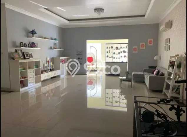 Jual Rumah Mewah Elegan Dengan View Eksklusif di Pondok Kelapa, Jakarta Timur Jual Rumah Mewah Elegan Dengan View Eksklusif di Pondok Kelapa, Jakarta Timur