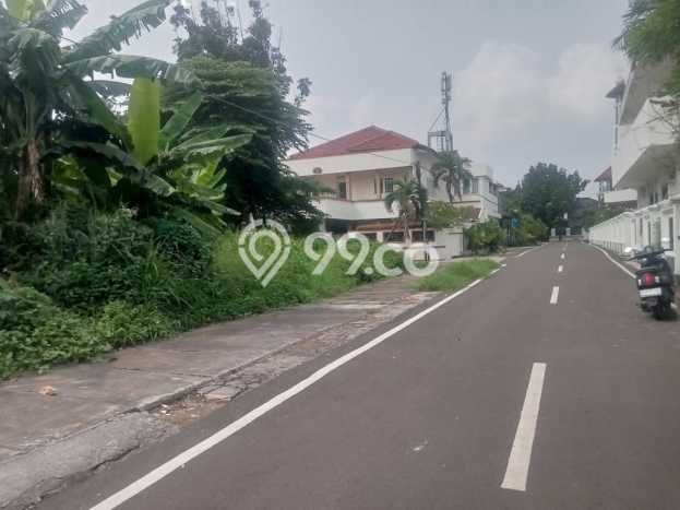 Lahan Dijual Lokasi Duren Sawit, Jakarta Timur dengan Luas Tanah 514m2 dan Status SHM Lahan Dijual Lokasi Duren Sawit, Jakarta Timur dengan Luas Tanah 514m2 dan Status SHM