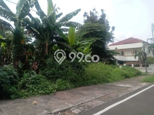 Lahan Dijual Lokasi Duren Sawit, Jakarta Timur dengan Luas Tanah 514m2 dan Status SHM Lahan Dijual Lokasi Duren Sawit, Jakarta Timur dengan Luas Tanah 514m2 dan Status SHM