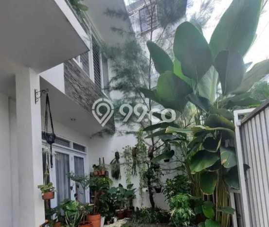 HOT LISTING! Rumah Untuk Investasi di Duren Sawit, LT 99m² LB 120m² HOT LISTING! Rumah Untuk Investasi di Duren Sawit, LT 99m² LB 120m²