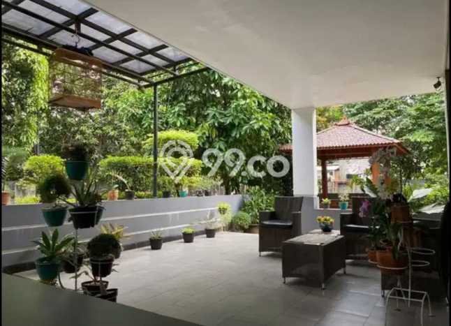 Dijual Rumah Luas Megah Dengan View Eksklusif di Pondok Kelapa, Jakarta Timur Dijual Rumah Luas Megah Dengan View Eksklusif di Pondok Kelapa, Jakarta Timur