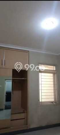 Rumah Modern 4 Kamar LT 136m2 di Pondok Kelapa Rumah Modern 4 Kamar LT 136m2 di Pondok Kelapa