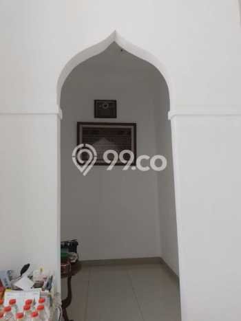 Rumah Minimalis 3 KT di Jatibening Bekasi Semi Furnished Rumah Minimalis 3 KT di Jatibening Bekasi Semi Furnished