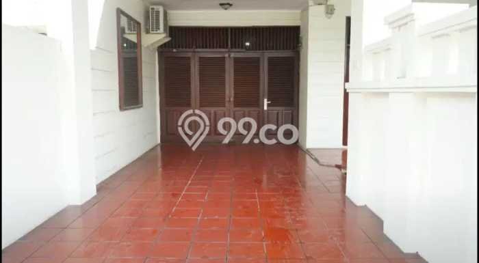 Rumah Elit LB 400m2 Siap Pakai Desain Elegan di Jaka Sampurna, Bekasi Rumah Elit LB 400m2 Siap Pakai Desain Elegan di Jaka Sampurna, Bekasi