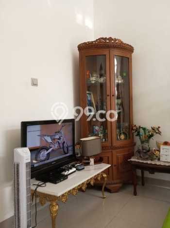 Rumah Minimalis 3 KT di Jatibening Bekasi Semi Furnished Rumah Minimalis 3 KT di Jatibening Bekasi Semi Furnished