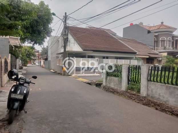 Tanah Kavling Dijual di Pondok Bambu, Jakarta Timur dengan Luas Tanah 180m2 Tanah Kavling Dijual di Pondok Bambu, Jakarta Timur dengan Luas Tanah 180m2