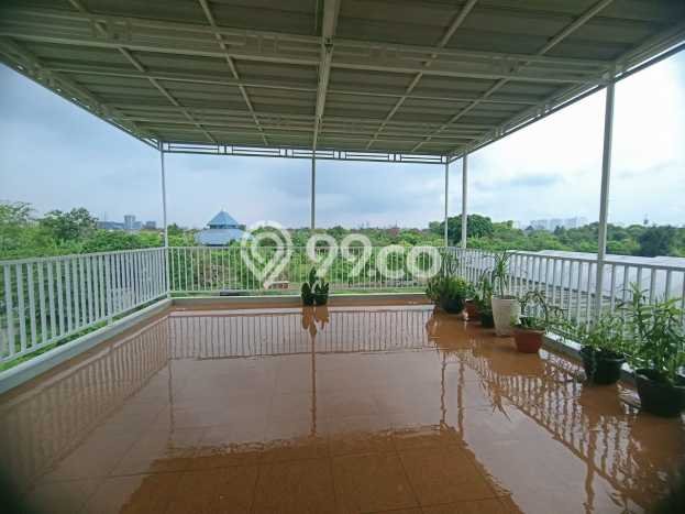 Jual Rumah Luas Megah Dengan View Eksklusif di Cipinang, Jakarta Timur Jual Rumah Luas Megah Dengan View Eksklusif di Cipinang, Jakarta Timur