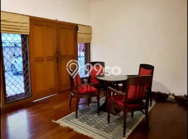 Rumah Premium di Jakarta Selatan Lokasi Strategis Kondisi Terawat Rumah Premium di Jakarta Selatan Lokasi Strategis Kondisi Terawat