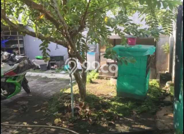 Tanah Kavling Dijual di Pondok Kelapa, Jakarta Timur dengan Luas Tanah 180m2 Tanah Kavling Dijual di Pondok Kelapa, Jakarta Timur dengan Luas Tanah 180m2