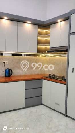 Rumah Modern Minimalis 3 KT Siap Huni di Jagakarsa Rumah Modern Minimalis 3 KT Siap Huni di Jagakarsa