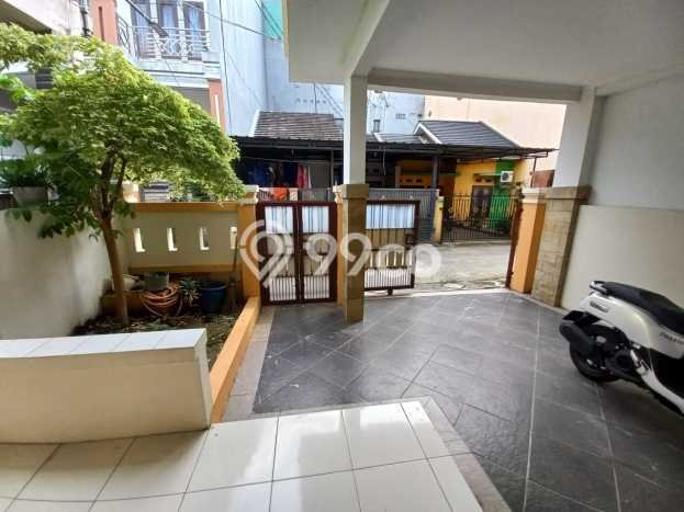 Dijual Cepat Rumah Strategis LT 99m2 LB 95m2 di Bekasi Cocok untuk Hunian Dijual Cepat Rumah Strategis LT 99m2 LB 95m2 di Bekasi Cocok untuk Hunian