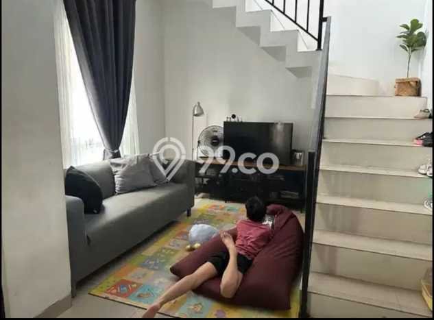 For Sale Rumah 0 Kamar Lokasi Ideal Bagus dan Strategis di Cipayung For Sale Rumah 0 Kamar Lokasi Ideal Bagus dan Strategis di Cipayung