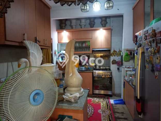 Rumah Eksklusif Siap Huni LT 300m2 di Duren Sawit, Jakarta Timur Rumah Eksklusif Siap Huni LT 300m2 di Duren Sawit, Jakarta Timur