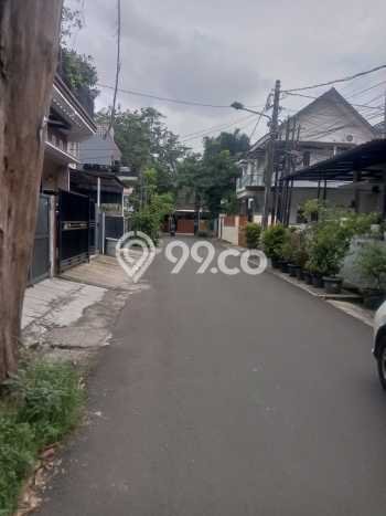 Dijual Rumah Ideal Siap Huni di Jakarta Timur Favorit Dijual Rumah Ideal Siap Huni di Jakarta Timur Favorit