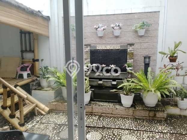 Rumah Minimalis 3 KT di Jatibening Bekasi Semi Furnished Rumah Minimalis 3 KT di Jatibening Bekasi Semi Furnished