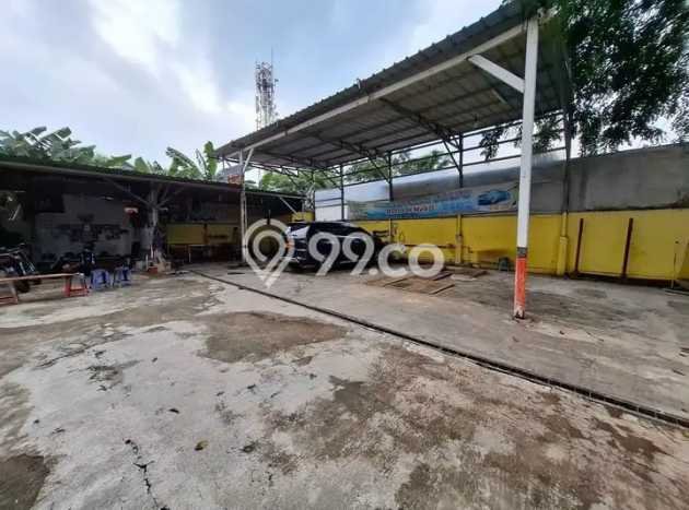 Unit Komersial Dijual di Jakarta Timur LT 300m2 & LB 114m2 Unit Komersial Dijual di Jakarta Timur LT 300m2 & LB 114m2