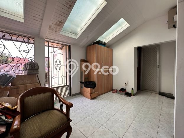 For Sale Hunian Mewah Cozy di Jakarta Timur For Sale Hunian Mewah Cozy di Jakarta Timur