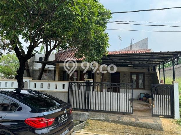 Best Deal Hunian Premium Ideal dan Luas di Duren Sawit, Jakarta Timur Best Deal Hunian Premium Ideal dan Luas di Duren Sawit, Jakarta Timur