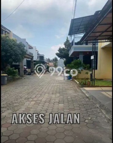 Hunian Nyaman Asri 3 KT Siap Pakai di Jatimakmur Bekasi Hunian Nyaman Asri 3 KT Siap Pakai di Jatimakmur Bekasi