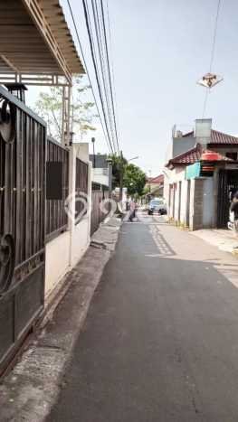 Rumah Minimalis 3 KT di Jatibening Bekasi Semi Furnished Rumah Minimalis 3 KT di Jatibening Bekasi Semi Furnished