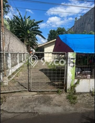 Tanah Kavling Dijual di Jakarta Timur dengan Spesifikasi 240m2 Tanah Kavling Dijual di Jakarta Timur dengan Spesifikasi 240m2
