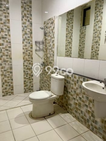 Jual Rumah Eksklusif 4 KT di Jatibening, Bekasi Jual Rumah Eksklusif 4 KT di Jatibening, Bekasi
