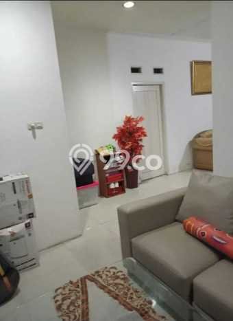 Jual Rumah Modern 4 KT di Jati Asih, Bekasi Jual Rumah Modern 4 KT di Jati Asih, Bekasi