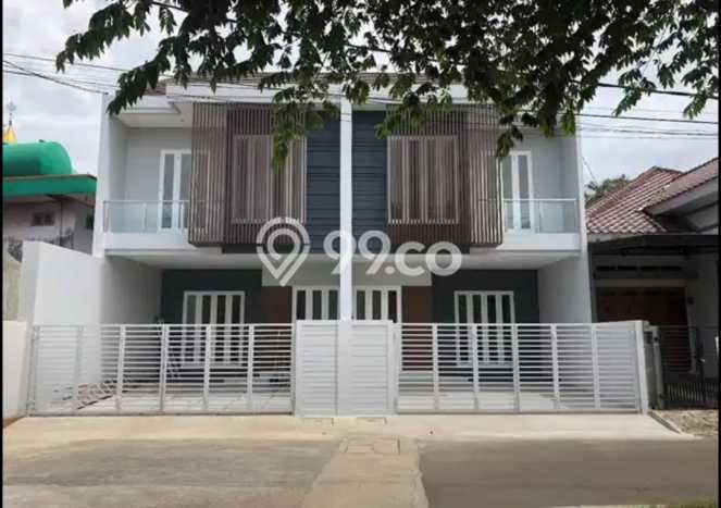 Dijual Cepat Rumah Siap Huni LT 120m2 LB 150m2 di Bekasi Cocok untuk Hunian Dijual Cepat Rumah Siap Huni LT 120m2 LB 150m2 di Bekasi Cocok untuk Hunian