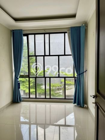 Jual Rumah Eksklusif 4 KT di Jatibening, Bekasi Jual Rumah Eksklusif 4 KT di Jatibening, Bekasi
