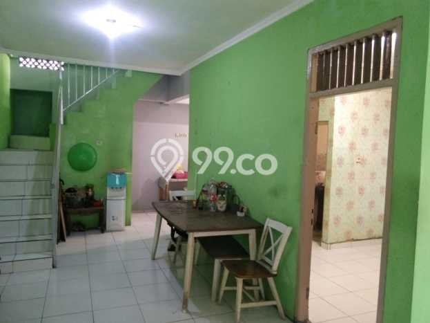 Rumah Berkualitas LT 100m² / LB 120m² di Condet, Dekat Pusat Kota, Jakarta Timur Rumah Berkualitas LT 100m² / LB 120m² di Condet, Dekat Pusat Kota, Jakarta Timur