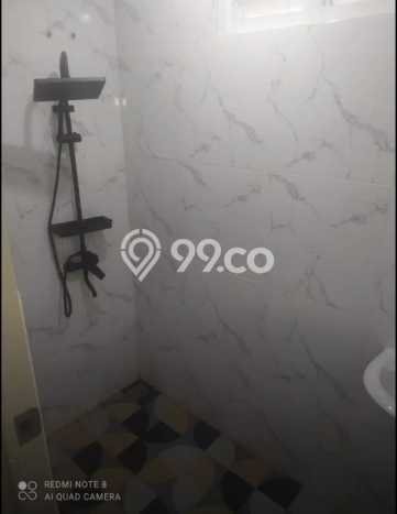 Rumah Minimalis 4 Kamar LT 114m2 di Pondok Kelapa Rumah Minimalis 4 Kamar LT 114m2 di Pondok Kelapa