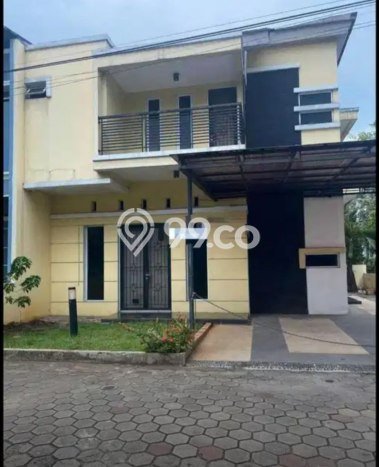 Hunian Nyaman Asri 3 KT Siap Pakai di Jatimakmur Bekasi Hunian Nyaman Asri 3 KT Siap Pakai di Jatimakmur Bekasi