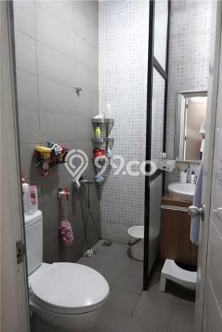 Rumah Minimalis 5 KT LT 107m2 di Pondok Kelapa Rumah Minimalis 5 KT LT 107m2 di Pondok Kelapa