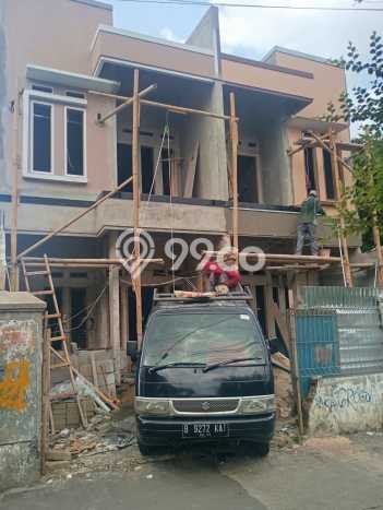 HUNIAN PILIHAN! Rumah area Bintara, LT 56m² LB 80m² HUNIAN PILIHAN! Rumah area Bintara, LT 56m² LB 80m²