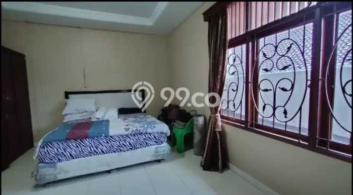 Rumah Elit LB 400m2 Siap Pakai Desain Elegan di Jaka Sampurna, Bekasi Rumah Elit LB 400m2 Siap Pakai Desain Elegan di Jaka Sampurna, Bekasi