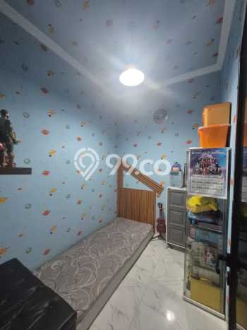 BEST CHOICE! Rumah di Bintara, LT 50m² Bangunan 100m² BEST CHOICE! Rumah di Bintara, LT 50m² Bangunan 100m²