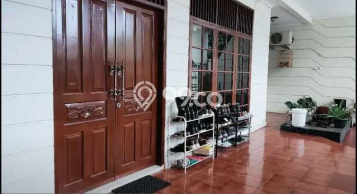 Rumah Elit LB 400m2 Siap Pakai Desain Elegan di Jaka Sampurna, Bekasi Rumah Elit LB 400m2 Siap Pakai Desain Elegan di Jaka Sampurna, Bekasi