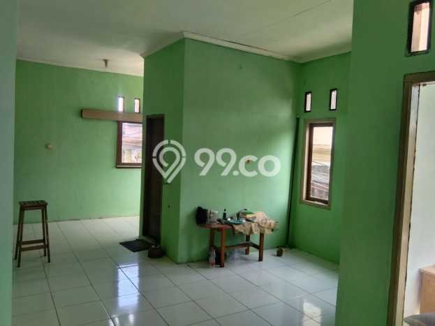 Rumah Berkualitas LT 100m² / LB 120m² di Condet, Dekat Pusat Kota, Jakarta Timur Rumah Berkualitas LT 100m² / LB 120m² di Condet, Dekat Pusat Kota, Jakarta Timur